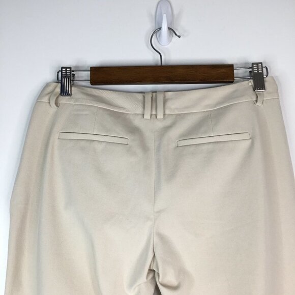 Elie Tahari for Nordstrom Cropped Pants - Picture 7 of 8